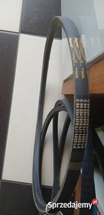 Pas klinowy prasa John Deere różne modele C54