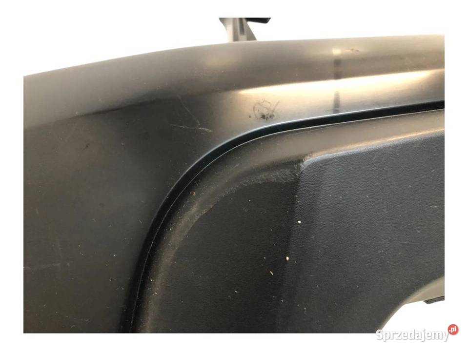 DACIA DUSTER I 012010102017 ZDERZAK PRZÓD Skarżysko-Kamienna