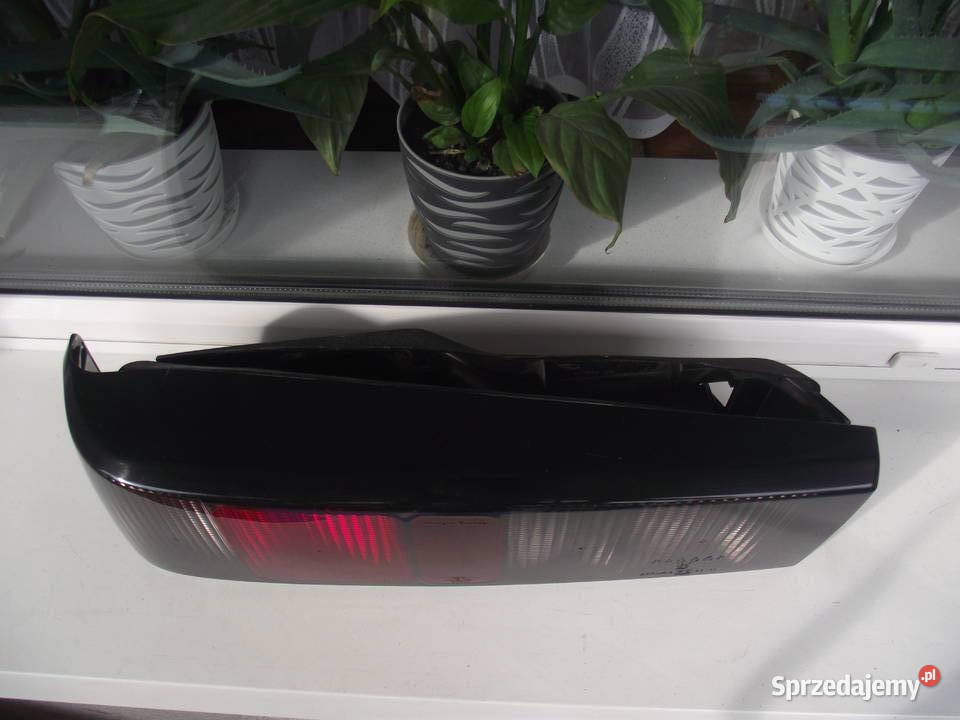 Ford Sierra Lampy tylne Wrocław sprzedam