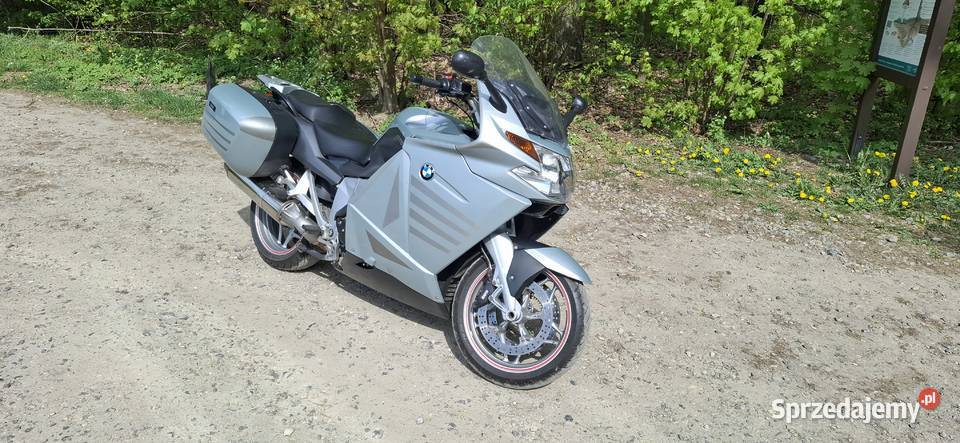 BMW K 1200GT 2008 Sławków