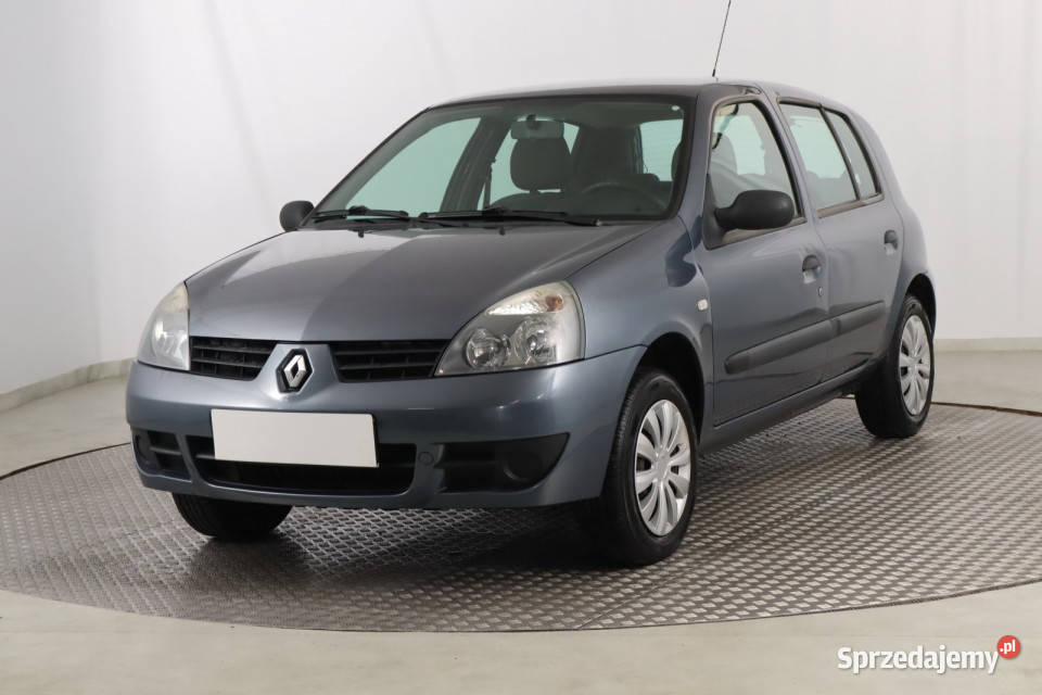 Renault Clio 12 elektryczne szyby
