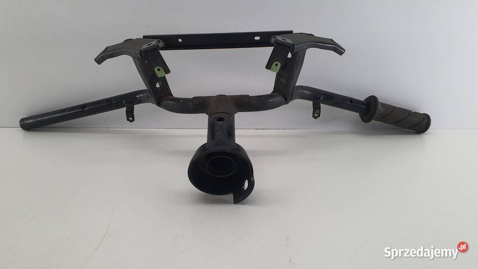 PEUGEOT GEOPOLIS 125 KIEROWNICA Kierownice motocyklowe Motoryzacja