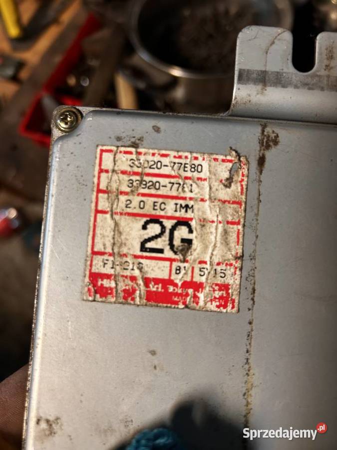 Części Vitara Silniki kompletne podkarpackie Nowy Żmigród