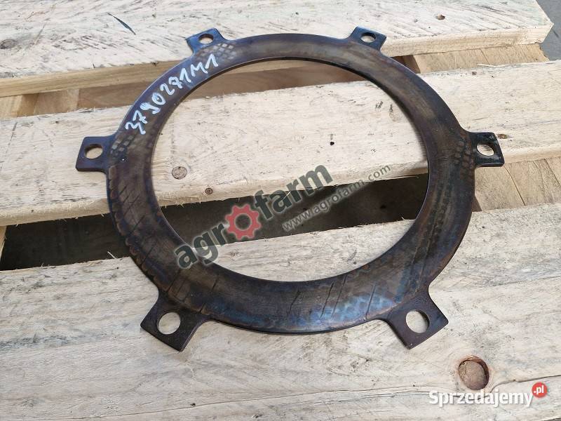 Przekładka tarczy Massey Ferguson 5425 6260 8210 Byków