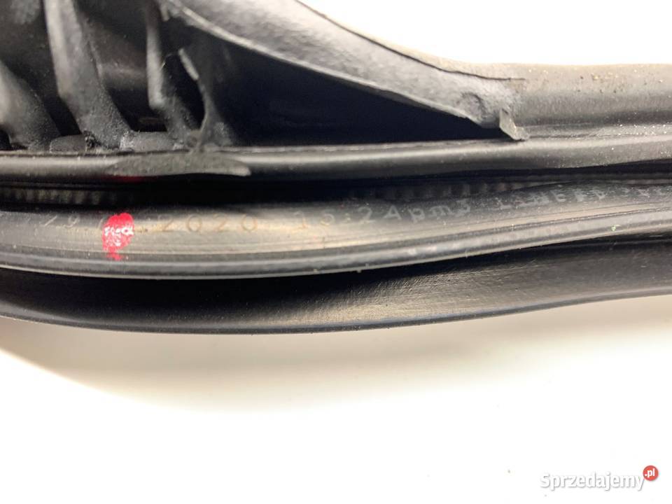 USZCZELKA DRZWI TYŁ LEWA KIA SPORTAGE IV SUV podkarpackie