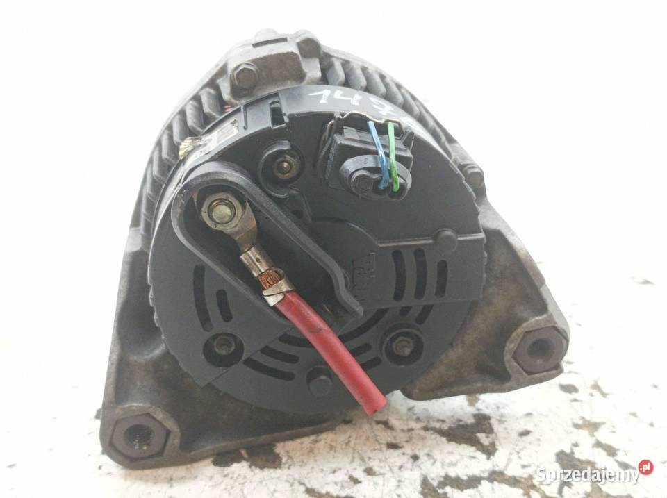 ALTERNATOR 1435429 2541961A 19 8V Bmw Seria 3 IV
