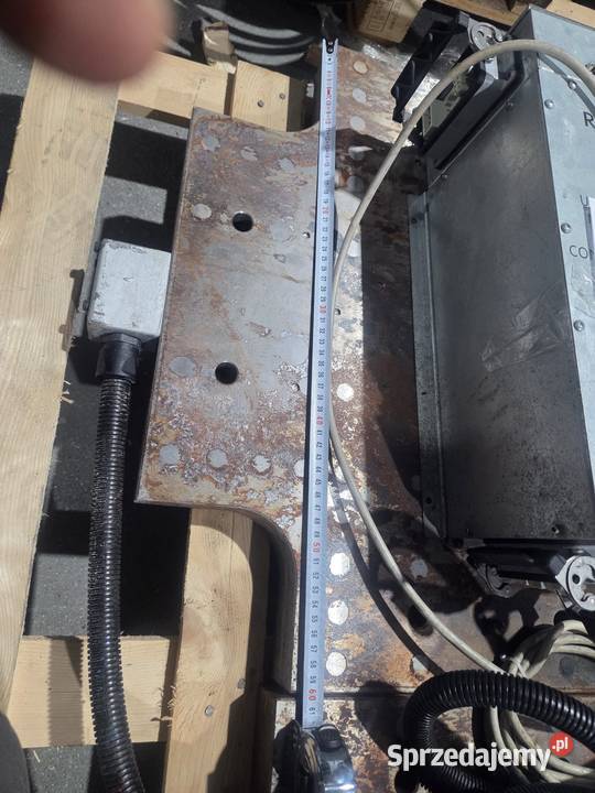 Płytymagnetyczne Rivi Magnetics S110N łódzkie Łowicz