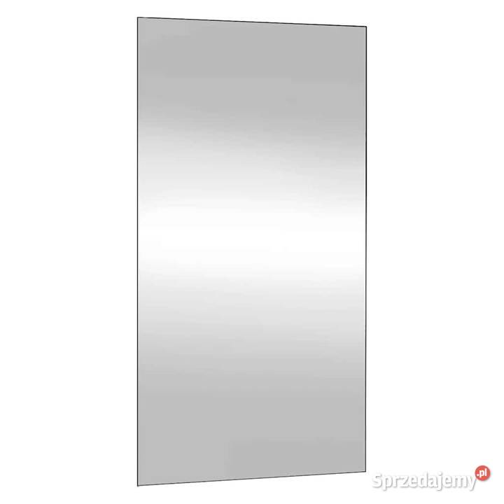 vidaXL Lustro ścienne 50x100 szklane mazowieckie Warszawa