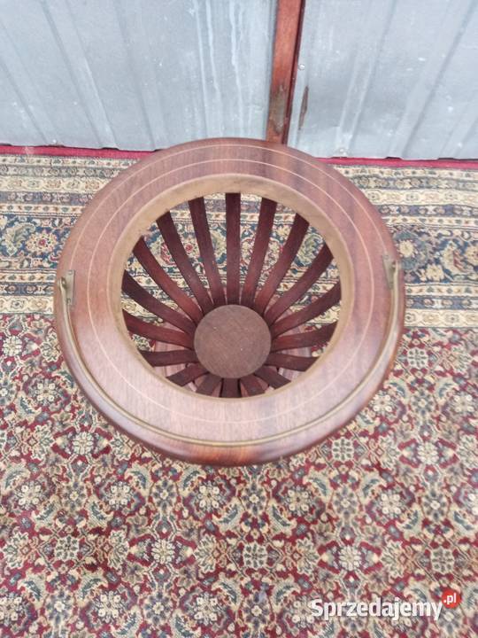 Kwietnik sprzedam Borówno