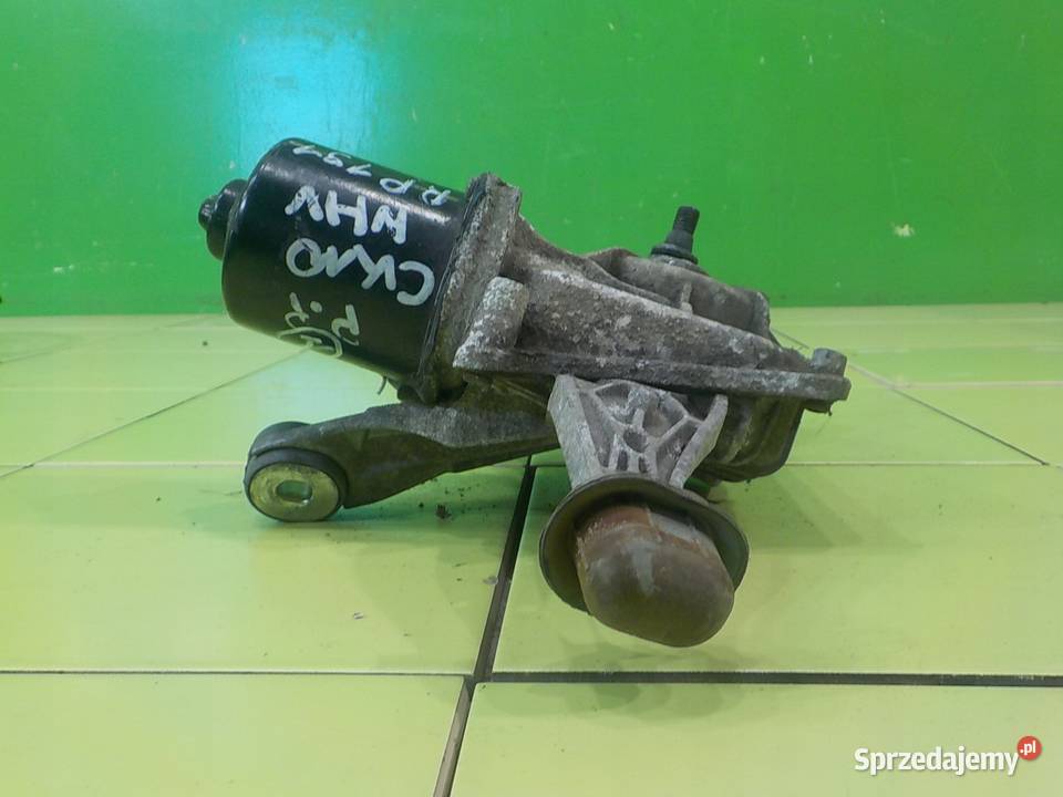 GRAND SCENIC III 15 DCI 10r 5D silniczek Silniki wycieraczek sprzedam