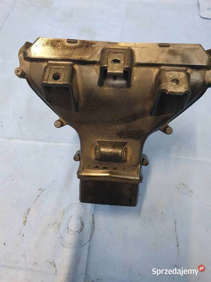 Kawasaki zx10r ZX 10 0810 wlot airbox airram Grońsko
