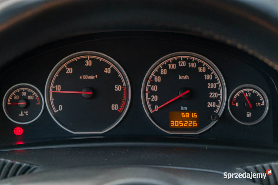 Sprzedam opla vectre c 2005 19 cdti 1998cm3 Vectra Bydgoszcz sprzedam