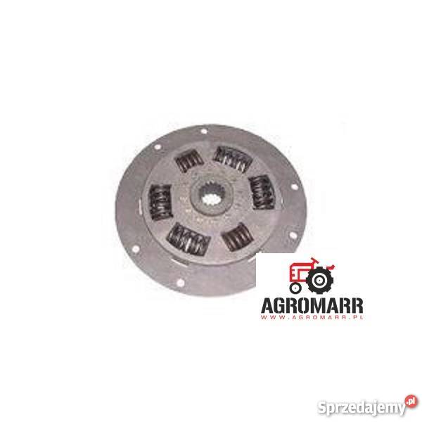 Tłumnik drgań Landini Maszyny rolnicze Działyń