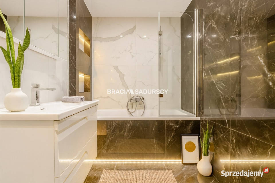 Ogłoszenie mieszkanie Kraków 52m2 2pokojowe 52m2