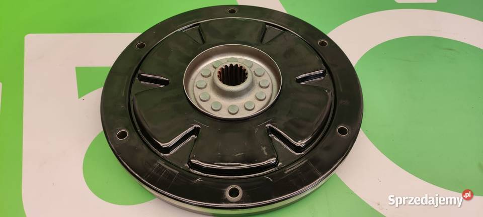 Tłumik drgań DEUTZ 15600106910 Lamborghini Spark Wilkowo