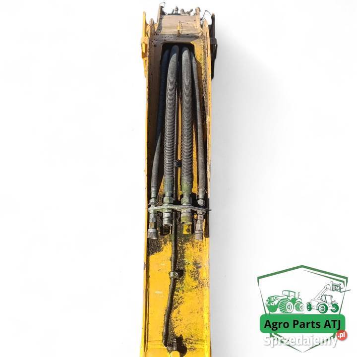 Ramie Maszt 94040820 Liebherr LH 35M Litronic