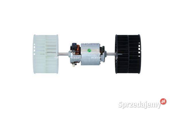 dmuchawa mercedes man daf silnik wentylatory Częstochowa