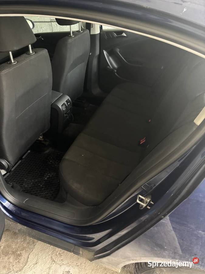 Volkswagen Passat b6 20tdi Częstochowa