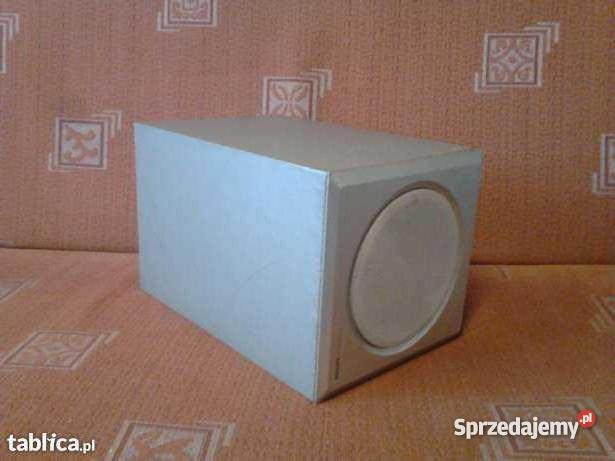 SUBWOOFER PHILIPS z wysyłką Solec Kujawski