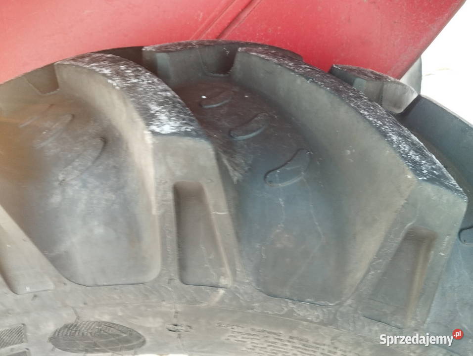 Zetor 7211 Radzyń Podlaski