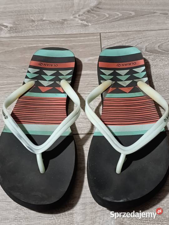 japonki damskie rozmiar 3940 Poznań