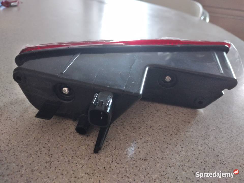 Lampa przeciwmgielna tylna lewa Jeep Cherokee kl lampy tylne Siedlce