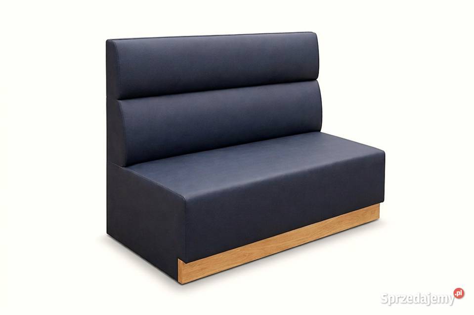 SOFA DO KAWIARNI LOŻE RESTAURACYJNE KANAPY Wrocław sprzedam