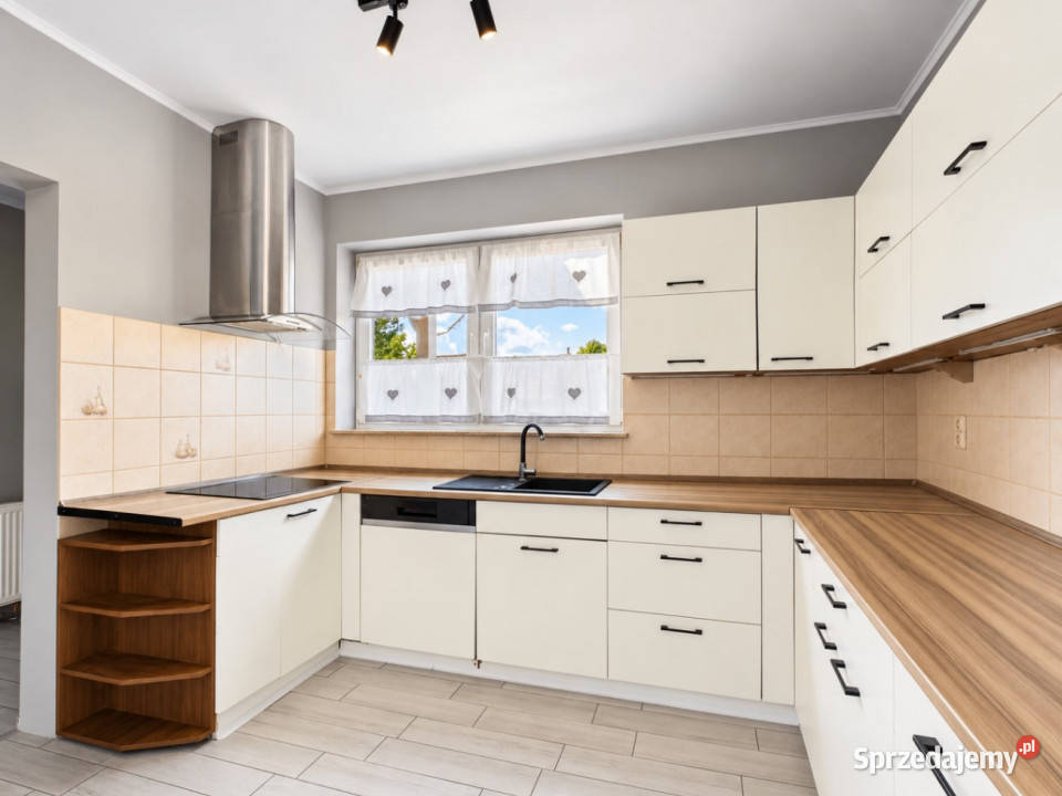 Gotowy biznes morzem Dom apartamenty i domki Domy Domasławice