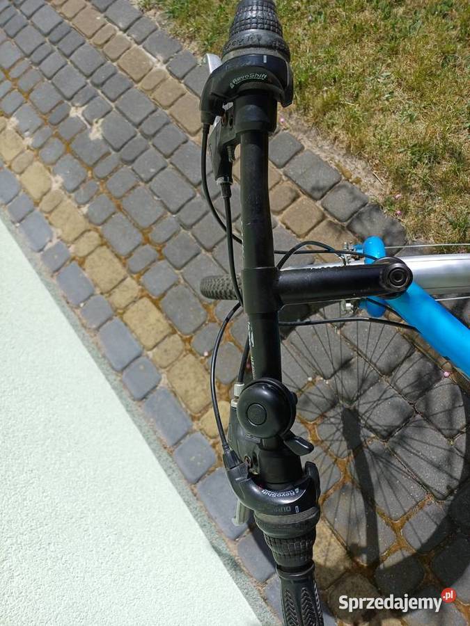 Rower męski Siedlce sprzedam