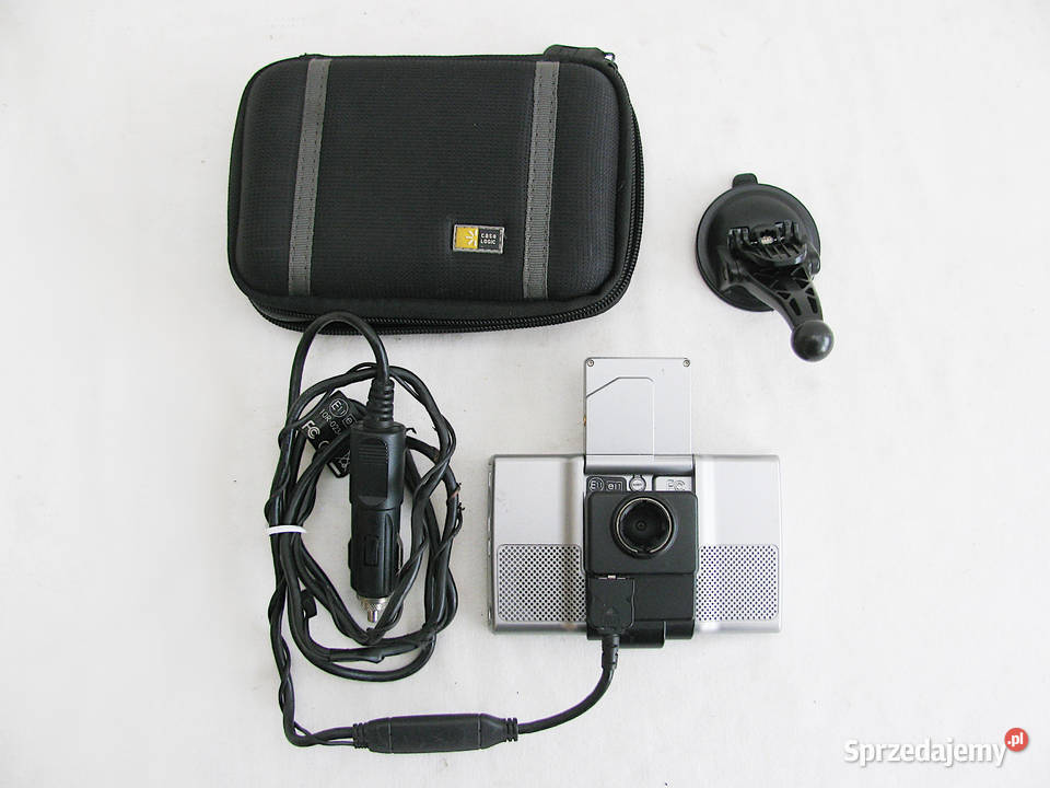 Nawigacja Garmin NUVI 660 EURO Szczecinek sprzedam