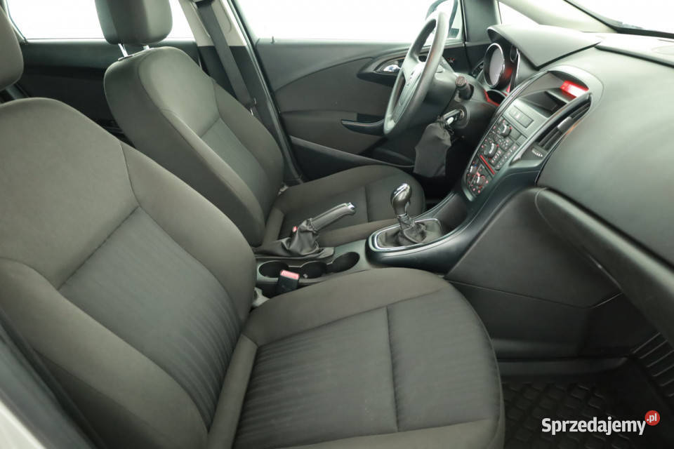 Opel Astra 14 16V Astra mazowieckie Piaseczno