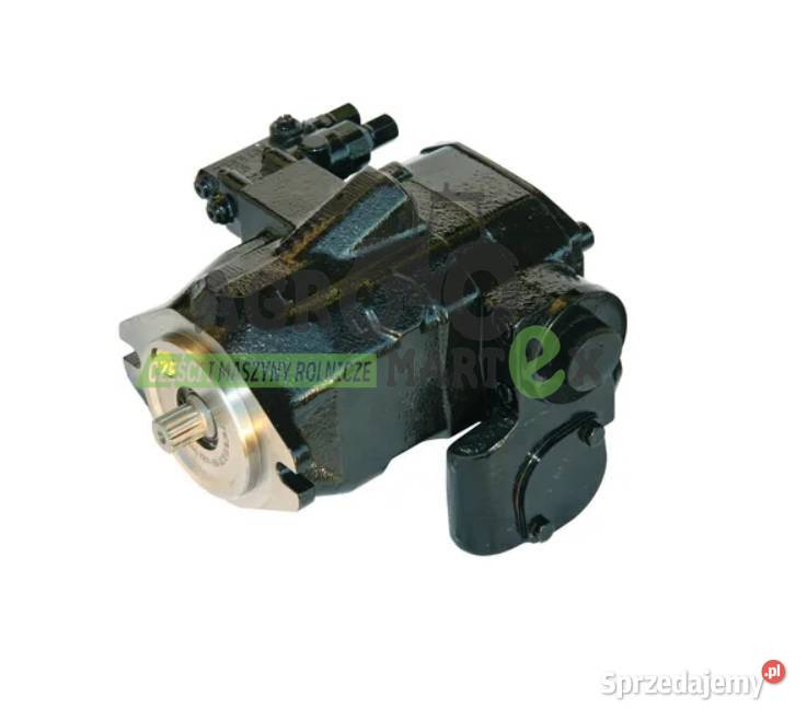 48081933 87683807 84353126 POMPA HYDR 5674CC CNH Wichrów