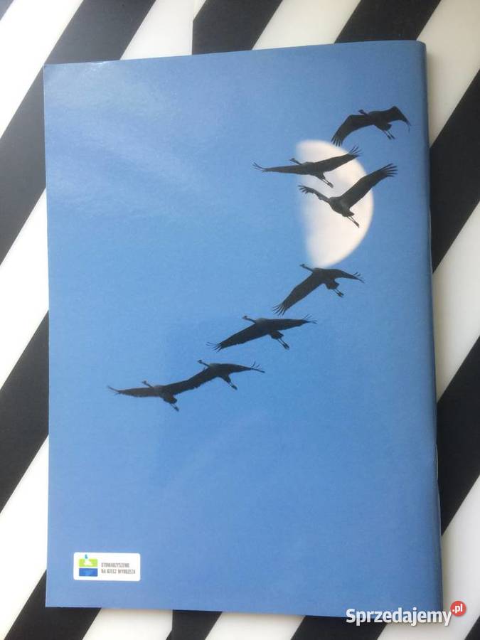 3645 Co Żyje Zalewem Szczecińskim zachodniopomorskie Szczecin sprzedam