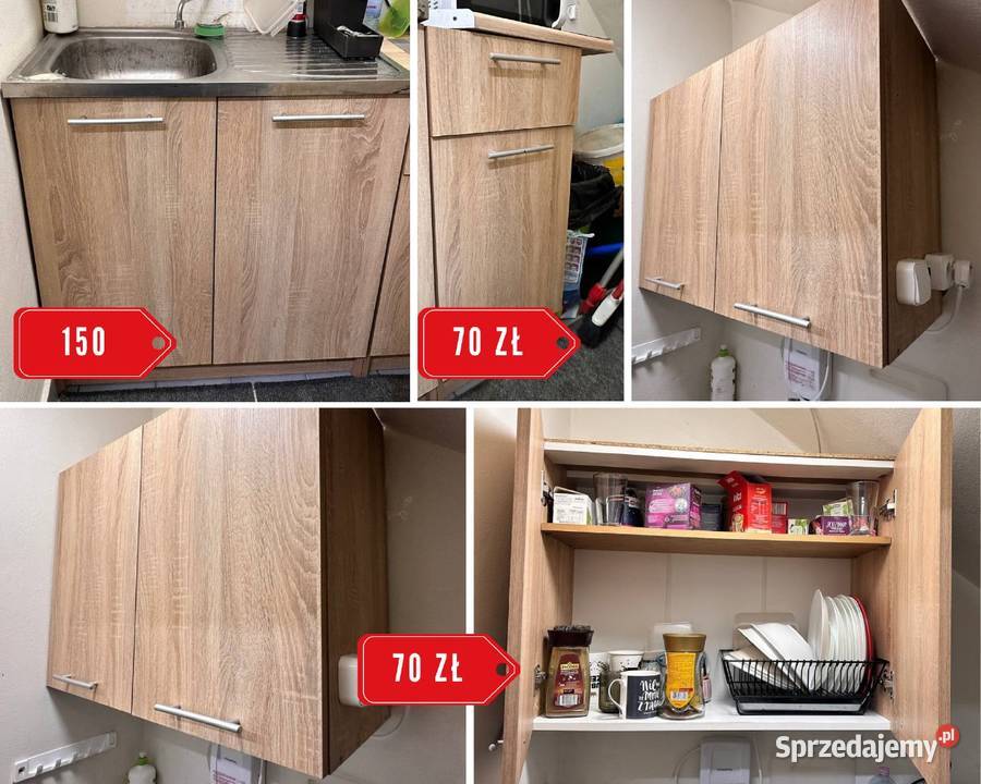 Wyprzedaż mebli biurowych Pozostałe Pozostałe Warszawa