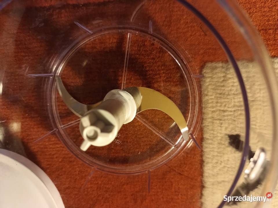 Eleement robota kuchennego Wronki