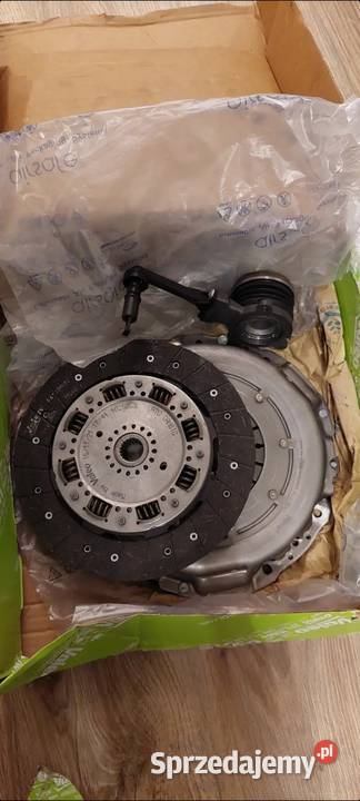 Kompletnie sprzegło do fiata stilo