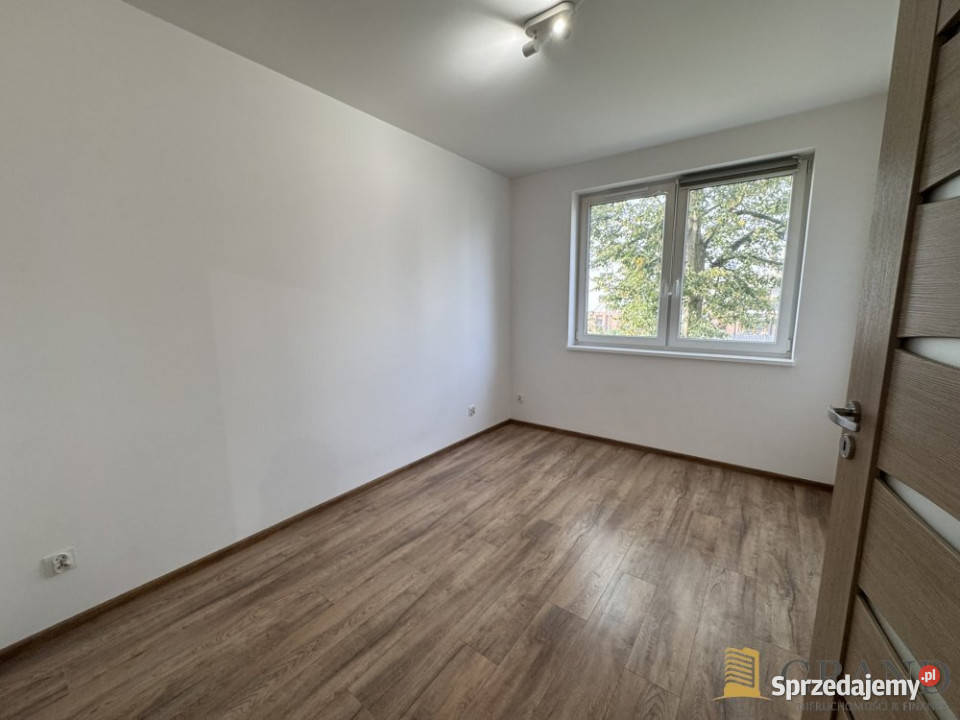 Mieszkanie Stargard 3528m2 2 pokoje