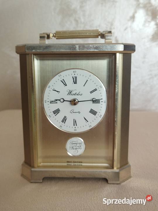 Zegar kaseciak Biłgoraj