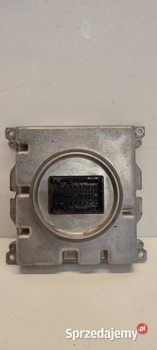 VW TIGUAN II PRZETWORNICA MODUŁ LED 7PP941572AB