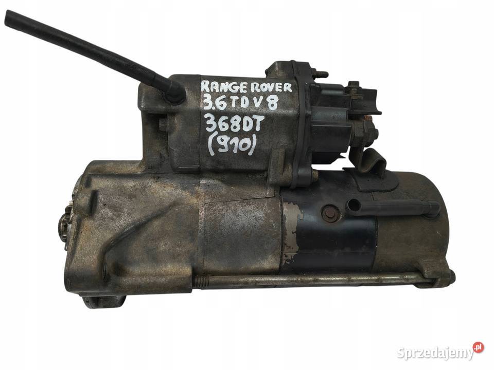 ROZRUSZNIK Range Rover 3 36 TDV8 500280 Chełm