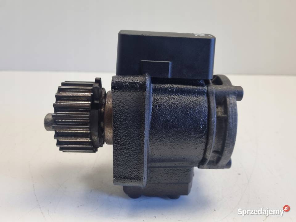 POMPA WTRYSKOWA VW Golf VI A3 8P Octavia II 16 Chełm sprzedam
