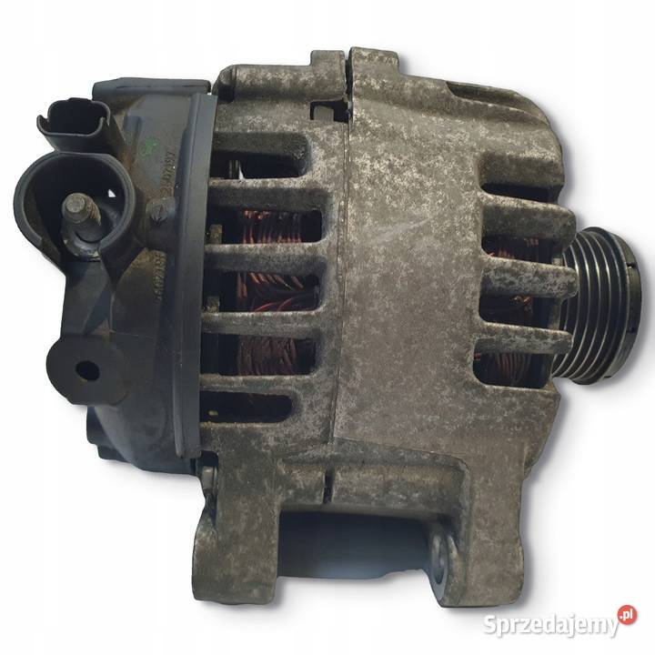 ALTERNATOR Peugeot Partner II 3008 20 HDI osobowe Chełm