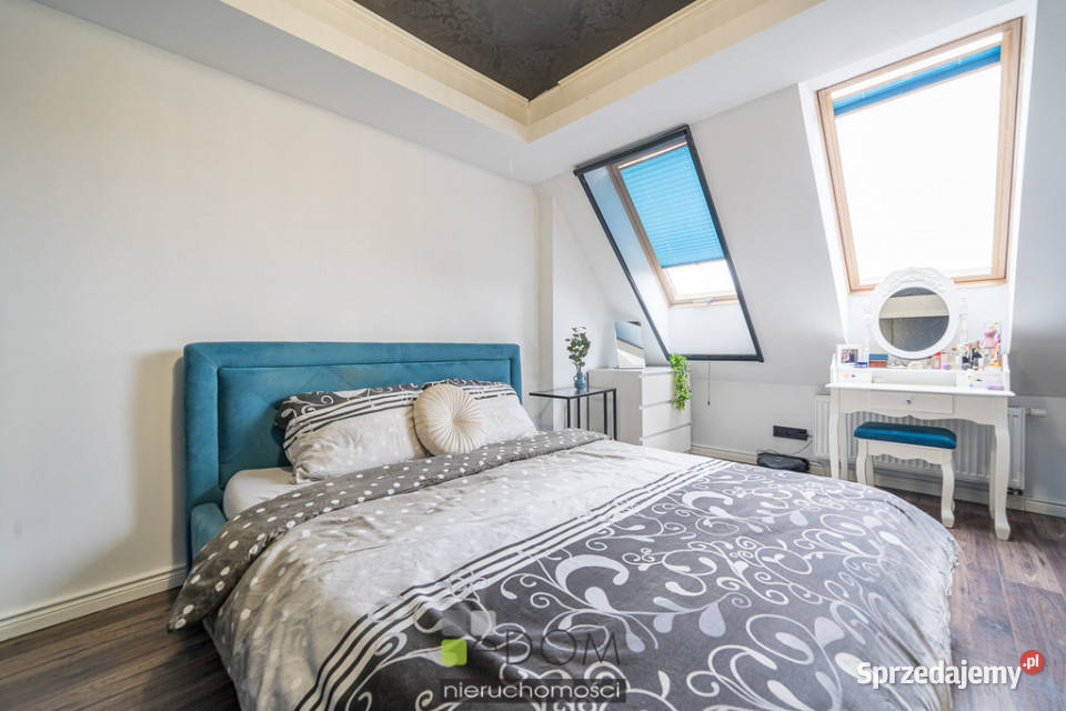 Sprzedaż mieszkania 7173m2 3 pok Gorzów lubuskie Gorzów Wielkopolski