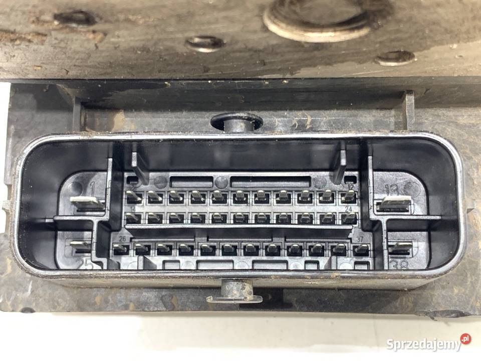 POMPA ABS VW POLO V 0265955025 16 90