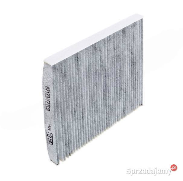 TOYOTA Prius Oryginalny filtr kabinowy weglowy Kąty Wrocławskie