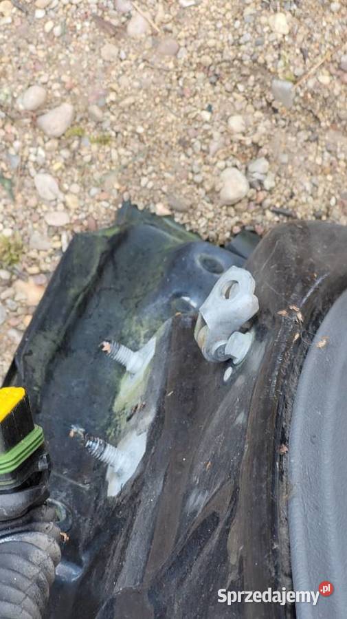 Drzwi Renault Laguna I Łagów sprzedam