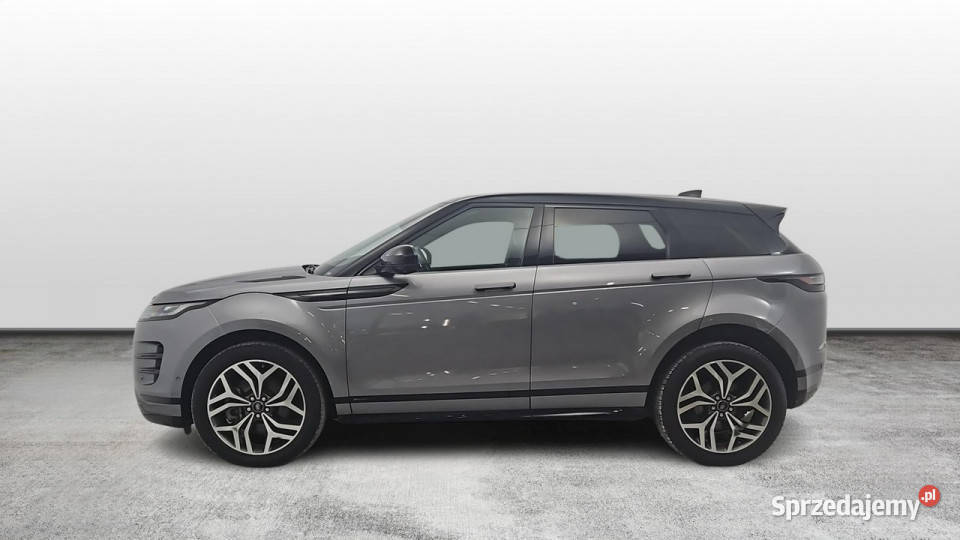 Land Rover Range Rover Evoque 20 D200 mHEV sprzedam