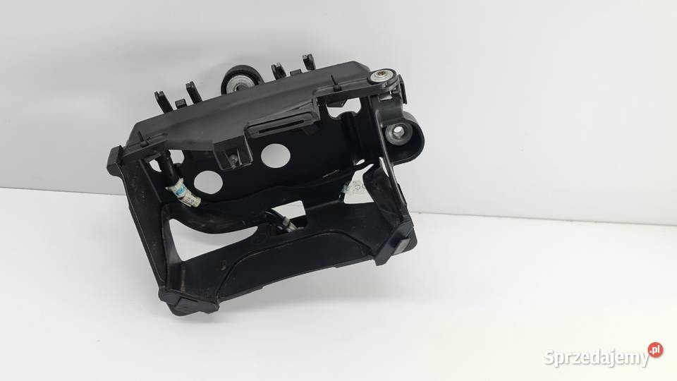 Obudowa Akumulatora Mocowanie Ducati Panigale Pozostałe Łódź