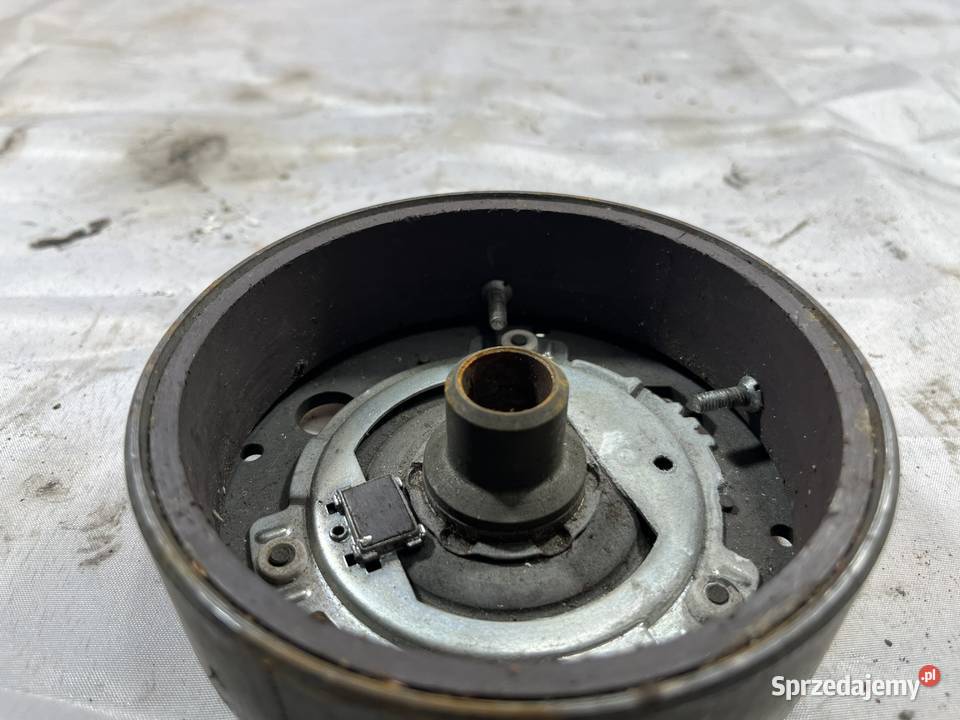 magneto IFA Simson cdi bosch 0212195001 podlaskie Brańsk
