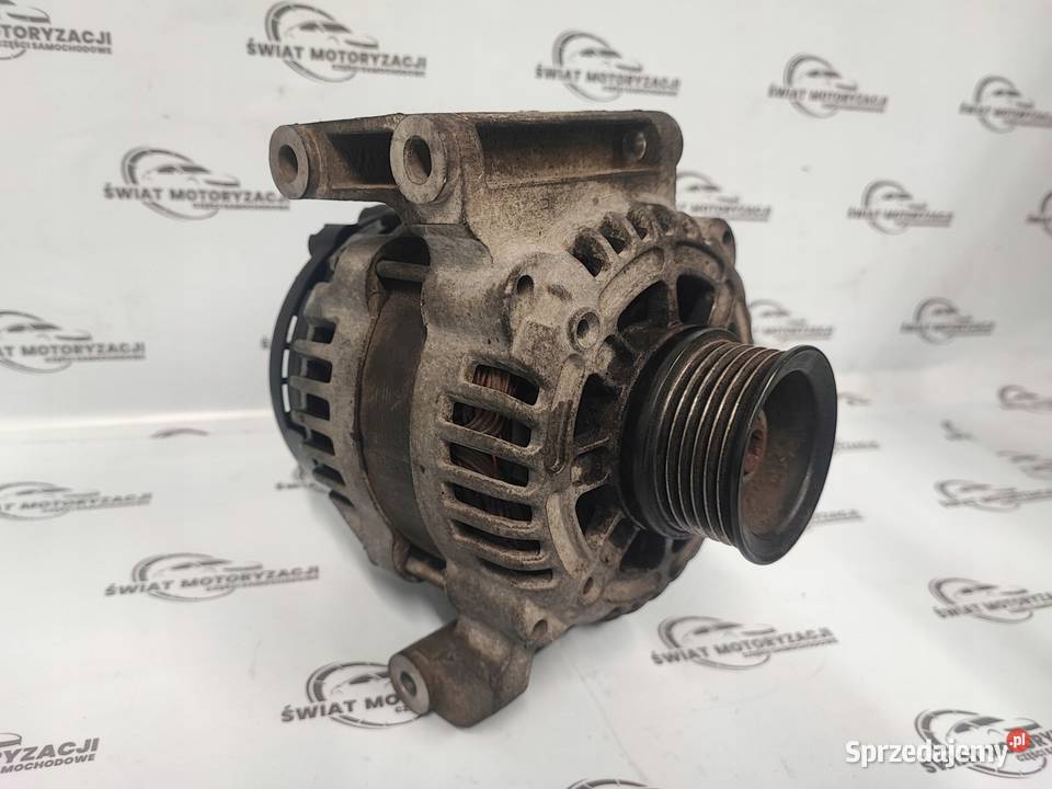 INSIGNIA ASTRA 16 CDTI LVL B16DTH 136 alternator sprzedam